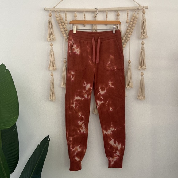 tie dye sweatpants xs - Picture 3 of 12